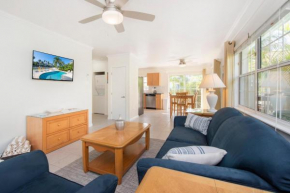 Snug Harbour View Condo #6